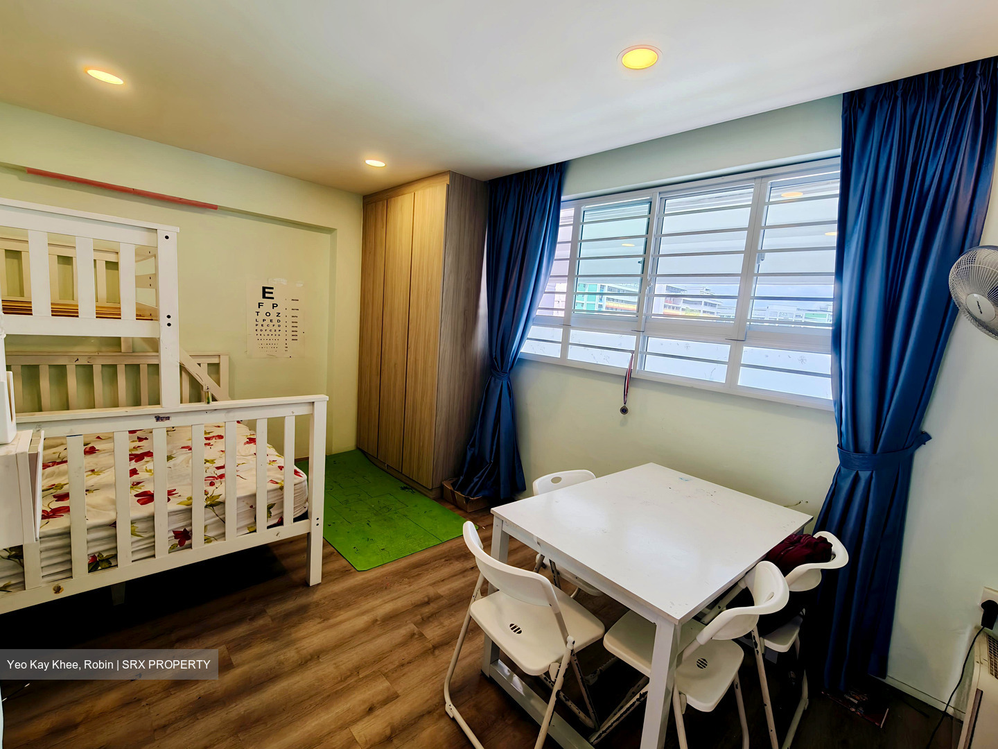 Blk 305 Yishun Rivergreen (Yishun), HDB 4 Rooms #510567771